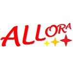 Logo Allora