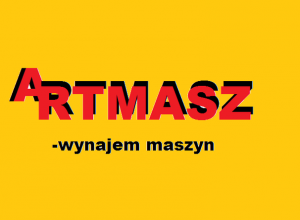 Logo ARTMASZ