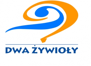 Logo Dwa Żywioły