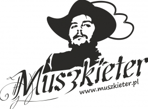 Logo Muszkieter