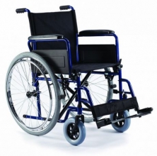 Wózki inwalidzkie- Wypożyczalnia sprzętu rehabilitacyjnego