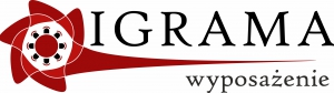 Logo IGRAMA