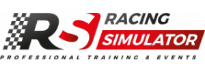 Logo Racing Simulator