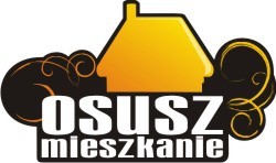 Logo Osusz Mieszkanie