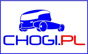 Logo Chogi