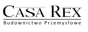 Logo Casa Rex Michał Jarek