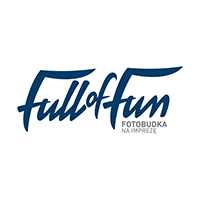 Logo Fotobudka FULLOFFUN