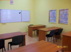 Sala szkoleniowa 26 m2