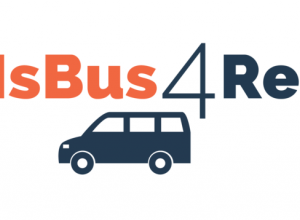 Logo MsBus4Rent