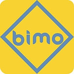 Logo BIMO Sp. z o.o.