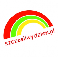Logo szczesliwydzien.pl 