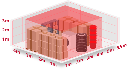 Self storage rozwiąże problemy małych biznesów