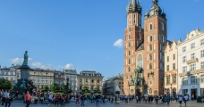 Zalety mieszkań z krakowskiego rynku pierwotnego